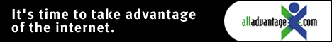 Join AllAdvantage.com, the best get paid to surf program.